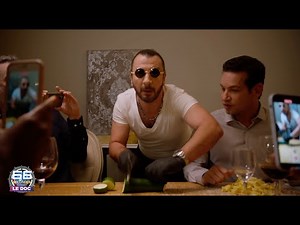 Morning Night - Chef Simone Nusretti