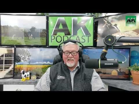 AK Podcast I Ep26 I 2025 Toxin Outlook with Dr Marcus Kehrli