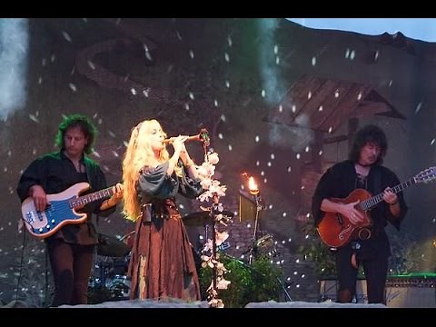 Blackmore's Night - Live In Haugesund 2003