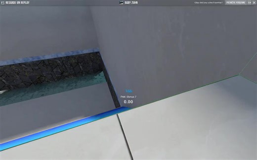 Surf Ruse: Mastering the B7 Rank 5/5 with Momentum 66 Ticks