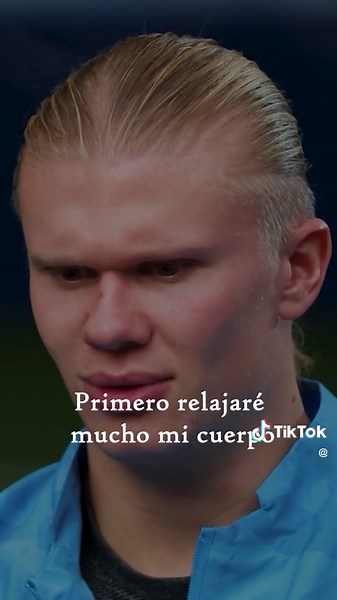 Erling Haaland: Deseo de jugar la Copa del Mundo 2022