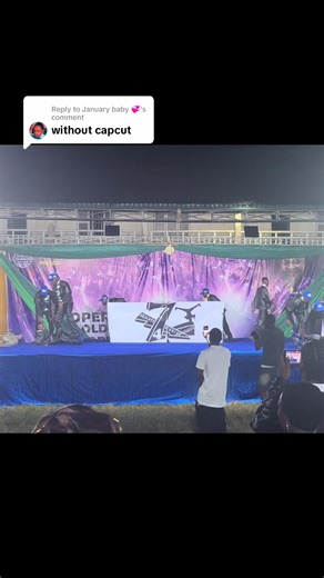 Acrobatics Dance Moves by Zealots 4 Christ