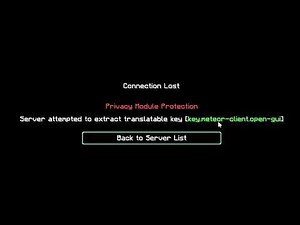 CheatUtils - Privacy