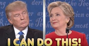 3 Parody Videos Of Donald Trump And Hillary Clinton That Are 101% #OnPoint