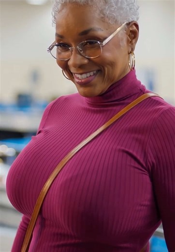 Grandma's Hilarious TSA Encounter: A Comedy Skit