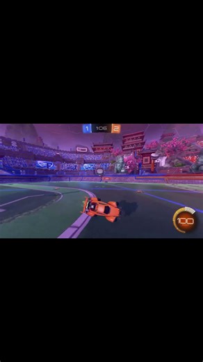 RLCS in 2020 - Clean Passing Play🔥