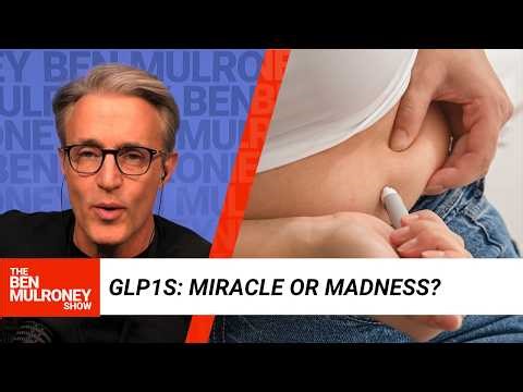Are weight loss drugs like Ozempic a miracle...or a future mess?