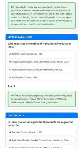 Agricultural Marketing and Value Chains