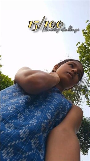 🧿15/100 challenge 😁 ith kaananaa vannath 😁#minivlog #shortvideo #youtubeshorts #viralvideo