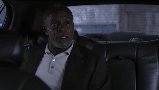 Human Target (TV Series 2010–2011)