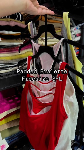 Padded bralette #canadaonlineseller | Haute Couture by ClariceAng