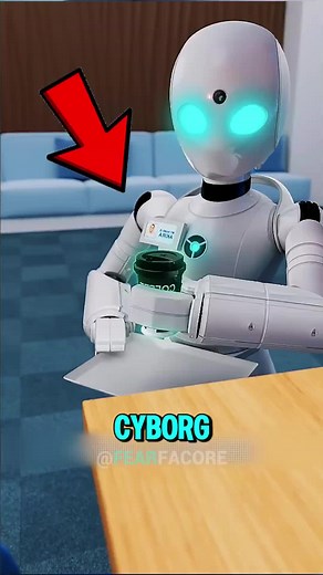 Innovative Robots Transforming Lives