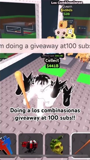 I’m picking a random subscriber to give this to at 100 subs!!#giveaway#subscribe#excited