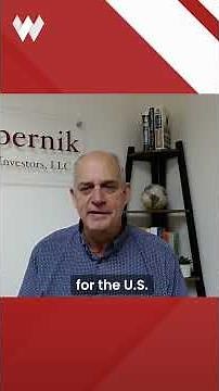David Iben and the CK Hutchison play #investing #gold #stockmarket #retirementplanning