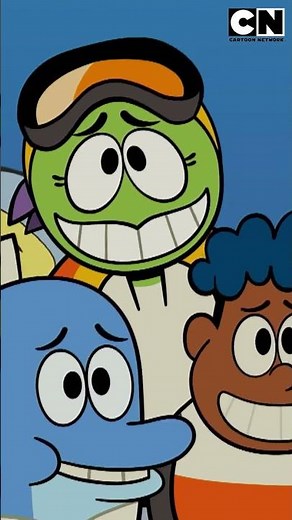 UN TIERNO Y BELLO TESORO DESCONOCIDO | BIG BLUE