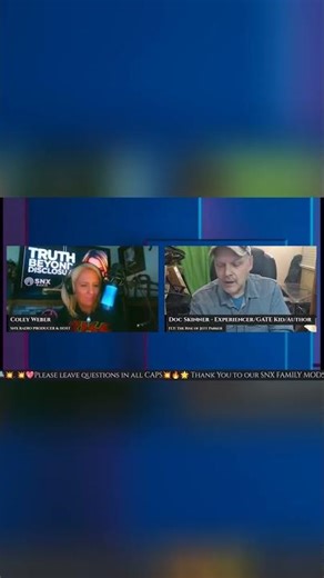 Doc Skinner Reveals How Randonautica's Quantum System Works #interview #tech