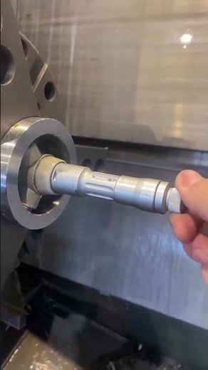 How you can use 3-point internal micrometer