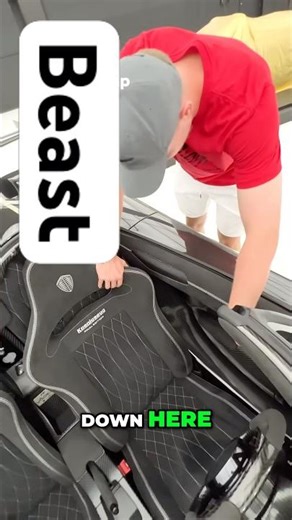 Opening Million Dollar Car Doors: A Surprising Challenge! #shorts #mrbeast #penguin #trending