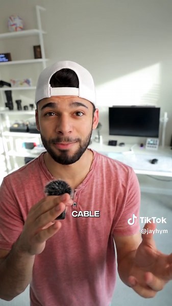 BEST Cable Management Products! That I use for my desk setup 🔥🫡 Being able to quickly Swap out cables is a must, so the under the desk cable trays work great! #desksetup #cablemanagement #pcgamingsetup #standingdesk #gamingsetup #pcsetup #homeoffice #techgear #techreview #jayhym