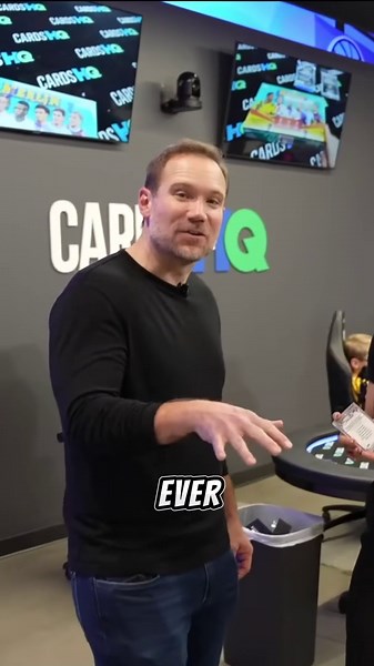 mama breaks pulls super rare star wars triple auto card!