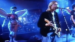 New Photos Released From Cobain Crime Scene