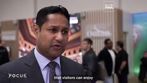 Exploring the key trends shaping the future of global tourism in 2025