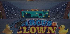 Duck Hunt VR by JSerraDev