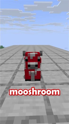 Ranking NEW Baby Models in Minecraft! 👶