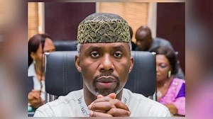 16K views · 210 reactions | “Uzodinma playing politics with Insecurity” - Imo PDP Guber Candidate, Senator Samuel Anyanwu | Politics Nigeria | Facebook