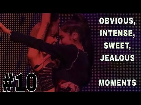 “ALL I NEED IS YOU”- Jennie💗 to Lisa💗 #JENLISA