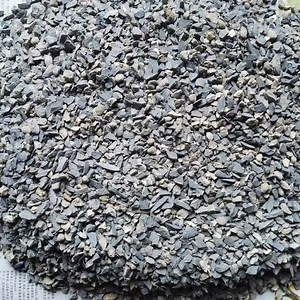 [Hot Item] Superior Refractory Industrial Applications and Uses Sintered Calcined Bauxite