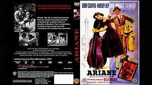 Ariane *1957*