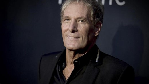 Michael Bolton shares brain tumor diagnosis