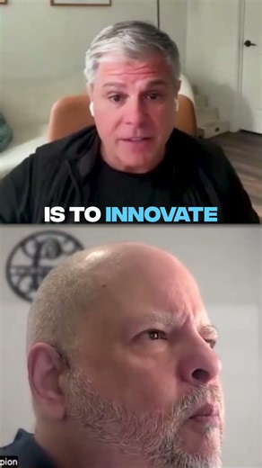 Execution Beats Ideas Every Time #entrepreneurship #execution