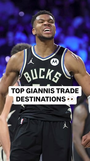 1K reactions · 60 shares | Nick breaks down the teams that could still win a Title after trading for Giannis  #nba #giannis #bucks | First Things First on FS1 | Facebook