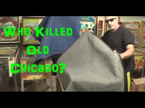 Troubleshooting a Bally Pinball No Start in Real Time