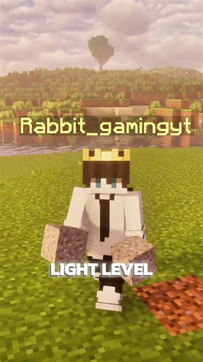 Which is the Brightest Block in Minecraft?
