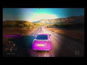 Fast Cars & Psy Trance Beats | Forza Horizon Cinematic Music Mix