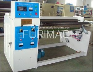 [Hot Item] High-Efficiency Rewinding Machine for BOPP and Paper Tapes