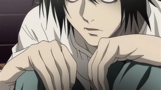 Lawliet Death Note Cosplay Insights