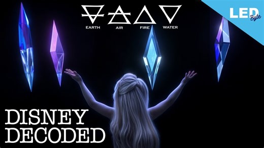 125K views · 1.3K reactions | Disney Decoded | Dark Origins EXPOSED| Frozen, Pocahontas, Moana, and More Watch full episode here: https://youtu.be/cZ3PsuyaHTI?si=ukz2XSGS2nKVFmjI #truth #disneyfan #disneytruth #disneyworld #TruthMatters #witchcrafts #elementalwitchcraft #elemental #elements #witch #waltdisney #waltdisneyworld #Pocahontas #moana #frozen #movies | Little Light Studios | Facebook