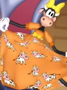 Minnie Mouse's Slumber Party Adventure