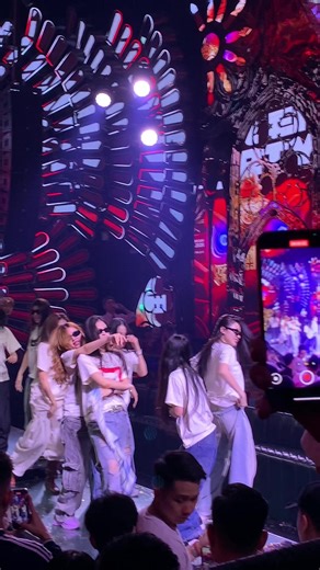 Anh em nào nhận ra team dance nào đây không ... Empire . #EMPIRE #EMPIREQUAN1 #TAMMY #FYP #HOCHIMINH