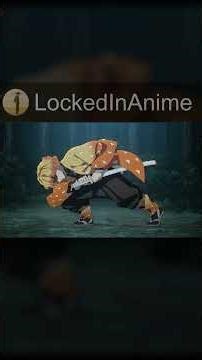 Can Zenitsu REALLY Change His Luck?