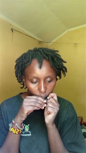 john Lennon imagine harmonica cover #harmonica #kenya #johnlennon