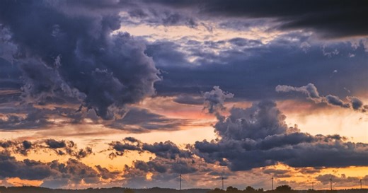 ¿Vuelve el calor? Conocer el pronóstico del clima hoy en Querétaro