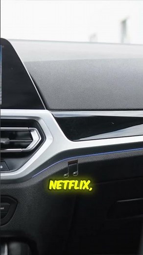 Le luxe ultime à l'arrière d'une Tesla Model Y 2026 ! 📺✨