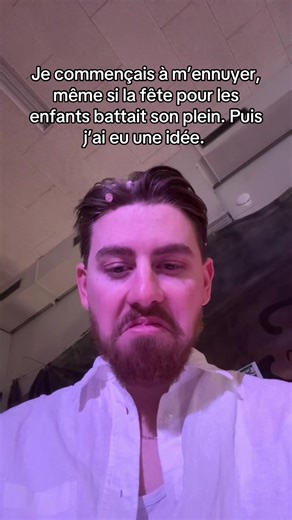 Fête d'enfants : une idée pour la distraction