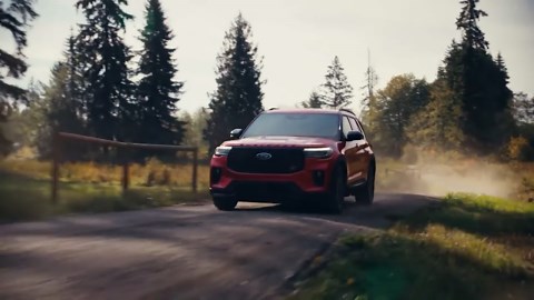 7 problems with Ford Explorer you must know!