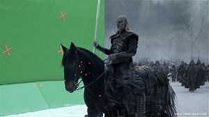 The Groundbreaking VFX of 'Game of Thrones'
